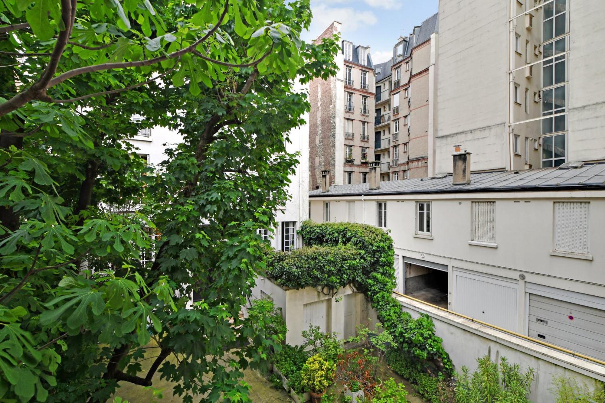 파리 Amazing Loft 2Br - Eiffel Tower 아파트 외부 사진